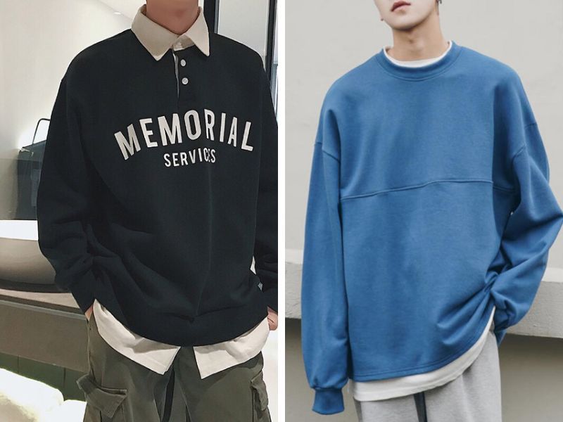 ao-sweater-nam-phoi-do-hop-trend