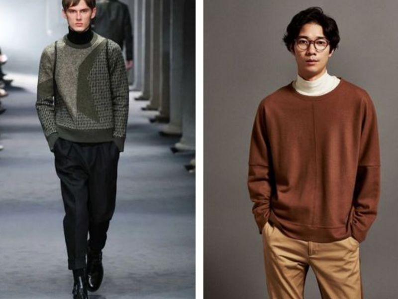 ao-sweater-nam-phoi-do-hop-trend