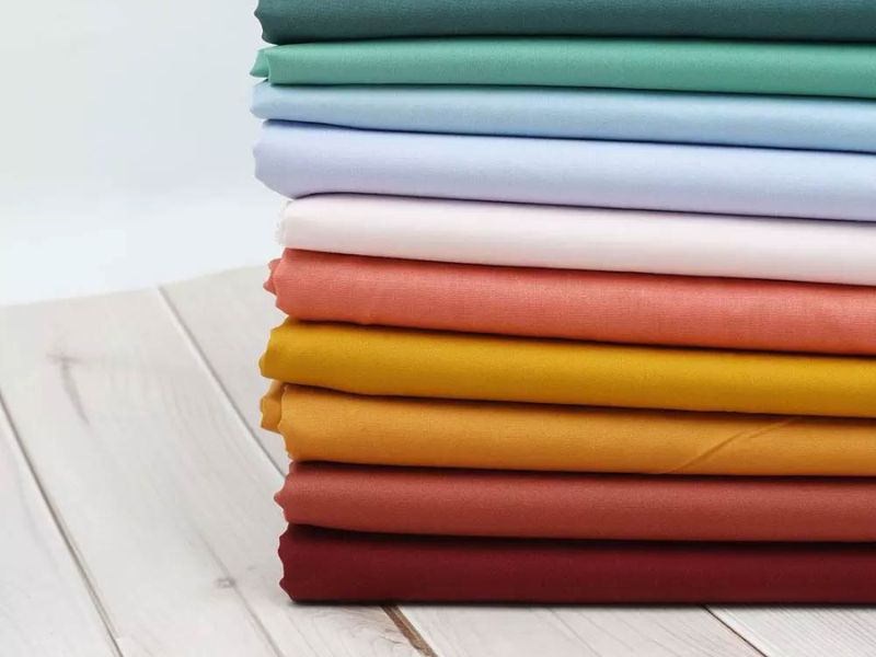 Chất liệu cotton - Chất liệu “quốc dân”
