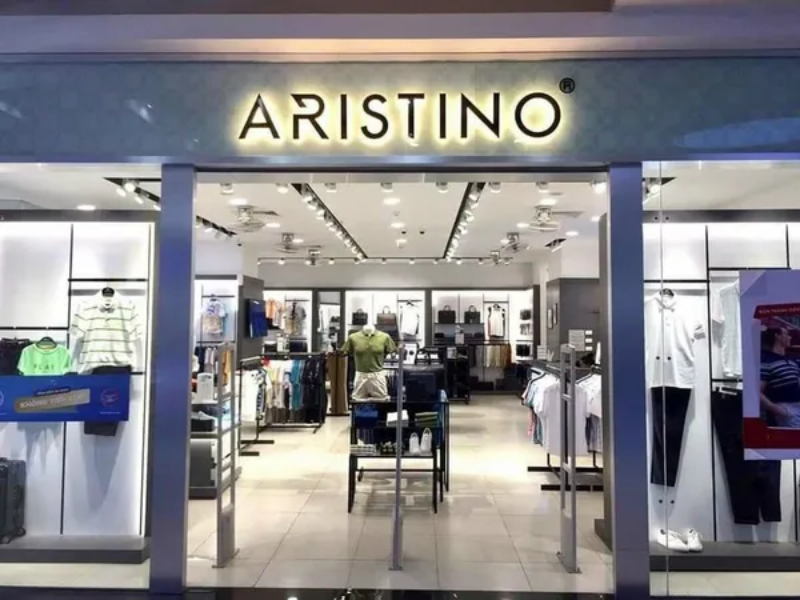 Aristino shop áo phao nam