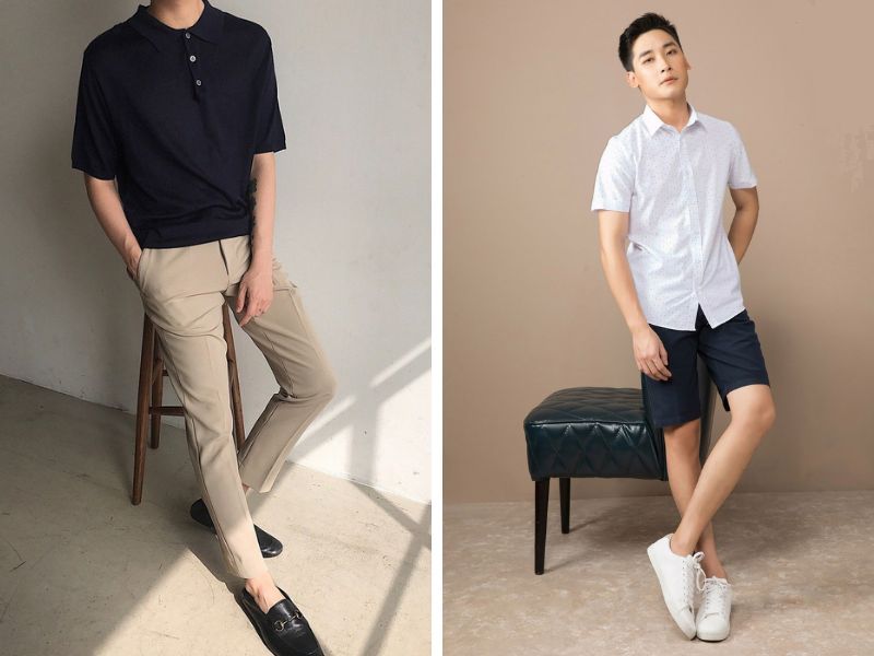 20+ Outfit Đi Xem Phim Cho Nam Cực Bảnh, Trẻ Trung - Coolmate