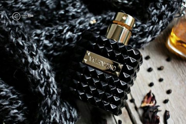 Nước hoa Valentino Uomo Edition Noire