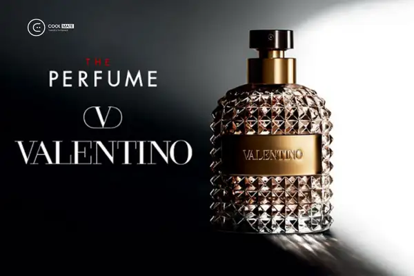 Nước hoa Valentino Uomo nam Valentino Eau De Toilette