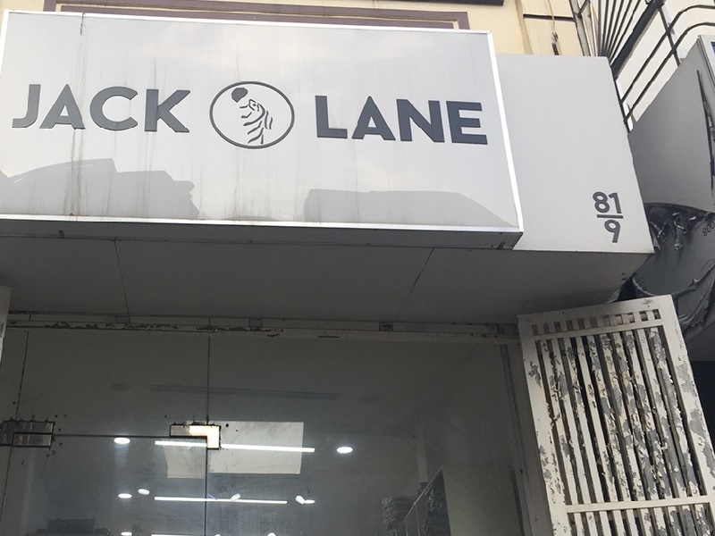 Jack Lane Shop