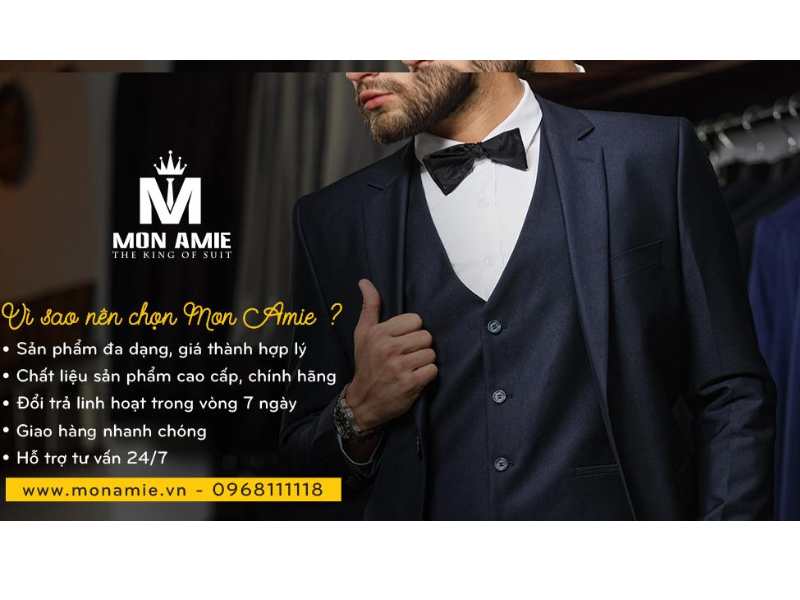 Áo vest nam cao câp màu xanh đen được bán với giá tốt ở tại tphcm