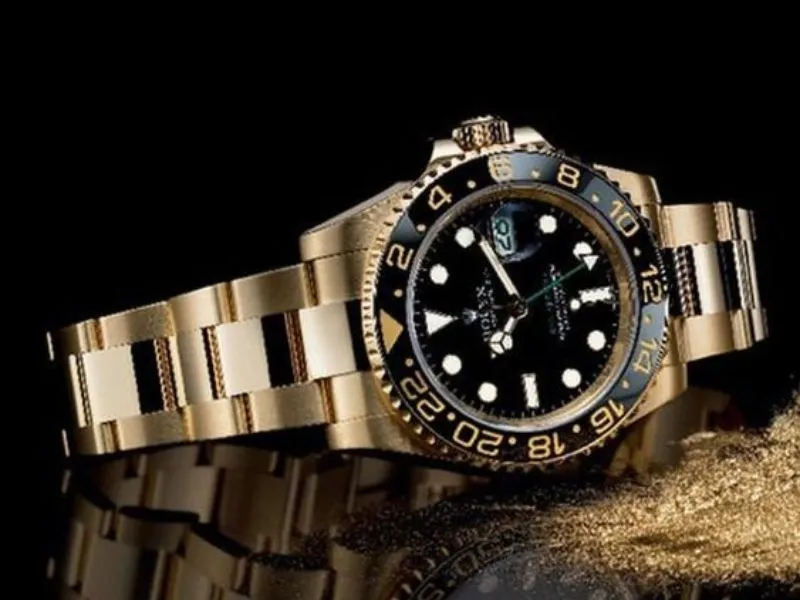 Pre Owned Rolex Submariner  Watches