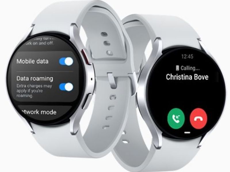 Galaxy Watch6 Smartwatch