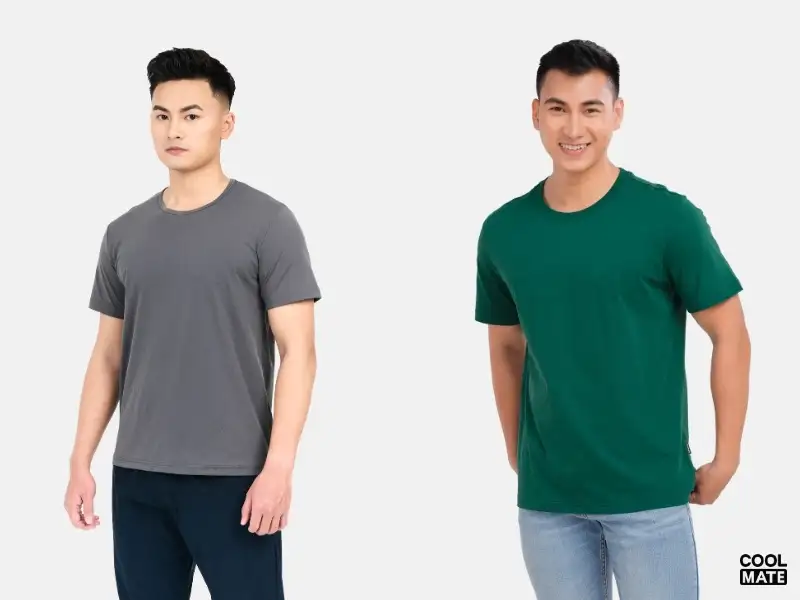 Vải cotton có độ bền cao, mềm mại với làn da