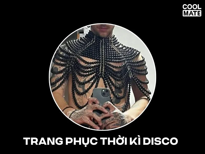 Nguồn gốc của thời trang xuyên thấu 