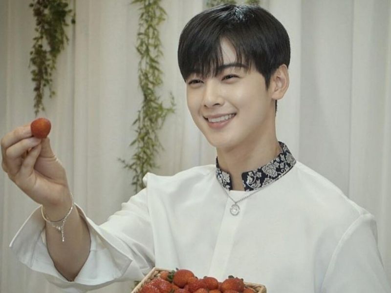 “Soul Plate” với sự tham gia của Cha Eun-Woo là một web drama chủ đề ăn uống