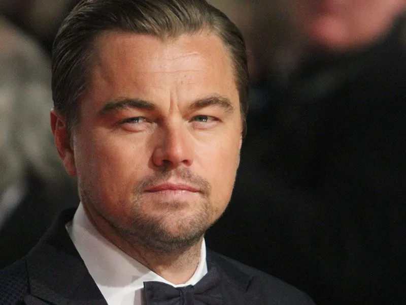 các tập phim có sự tham gia của leonardo dicaprio