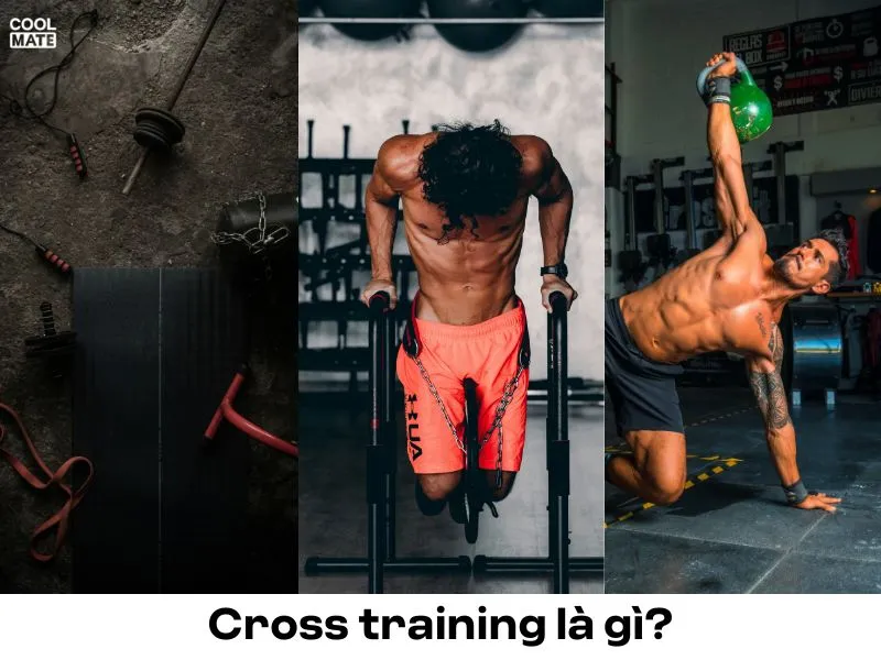 Cross training là gì