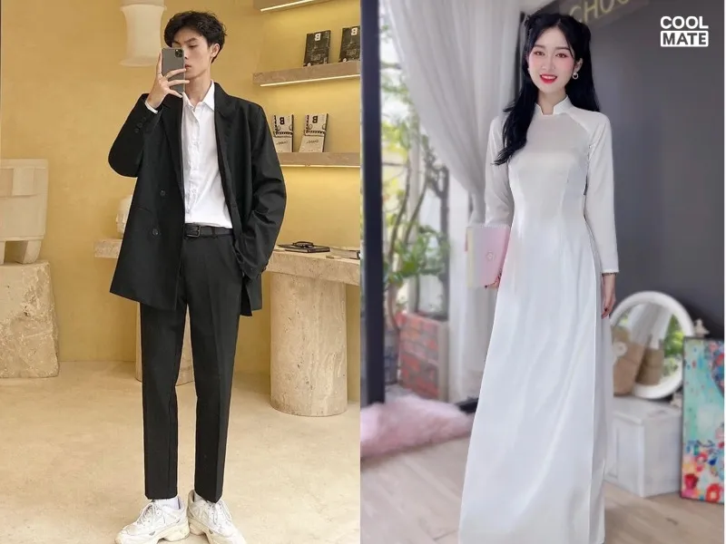 Dress code học đường