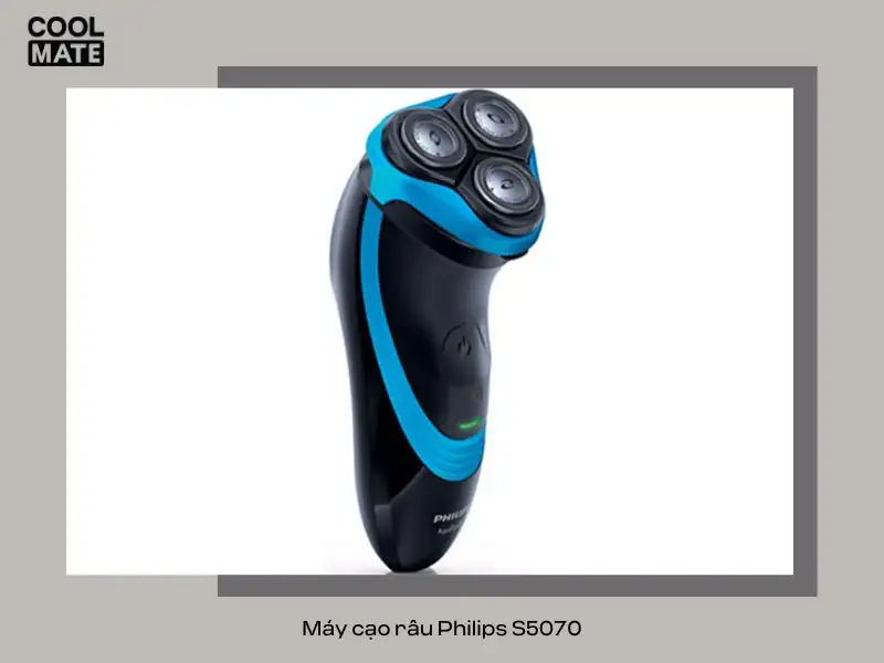 Máy cạo râu Philips S5070