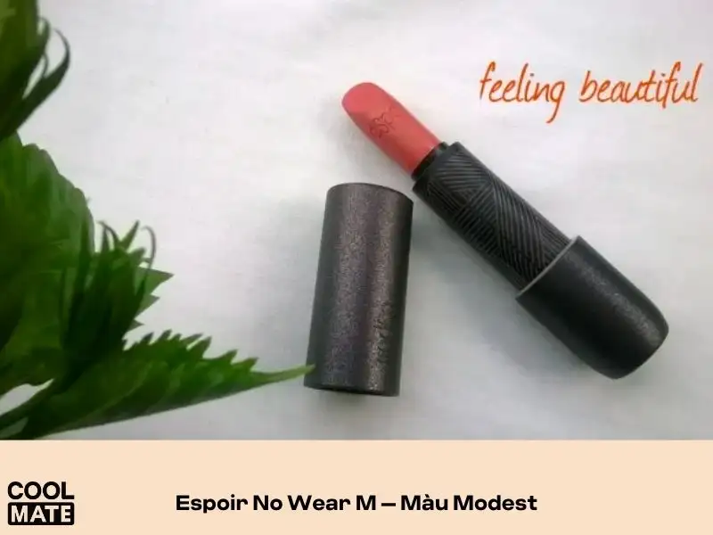 Espoir No Wear M – Màu Modest