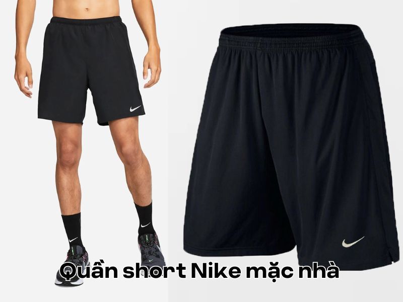 Quần short Nike