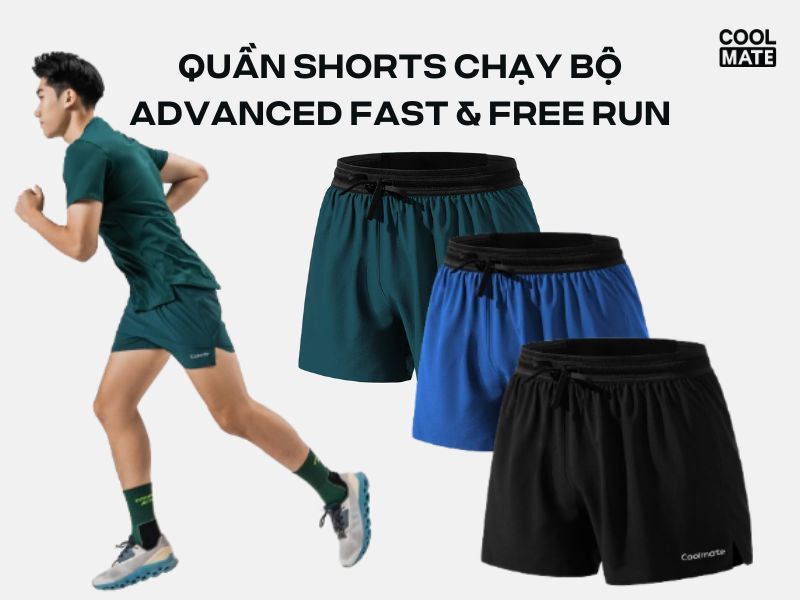 mẫu quần short nam mặc ở nhà