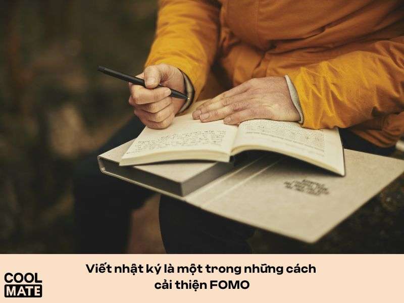 Viết nhật ký