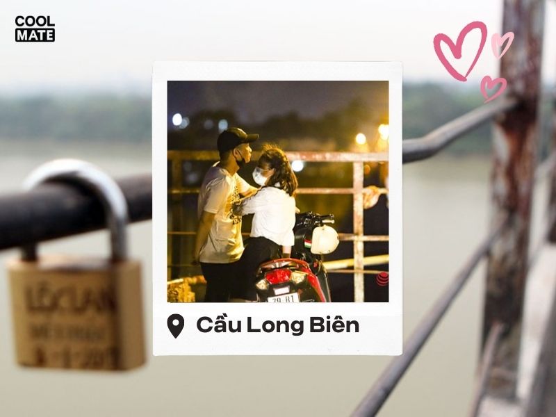 địa điểm hẹn hò Valentine 2024 cực lãng mạn tại Hà Nội