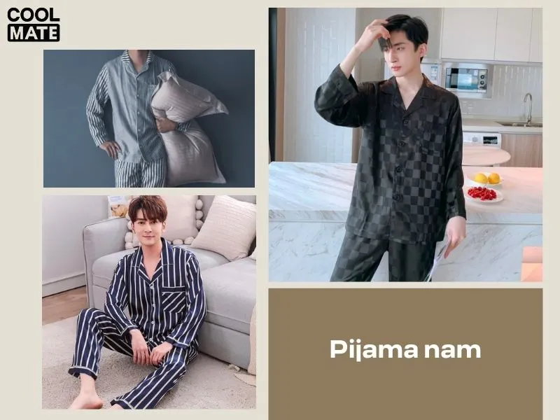 Pijama nam