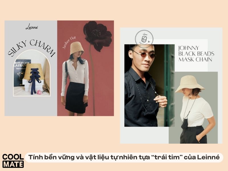 Top 10+ thương hiệu thời trang bền vững nổi tiếng tại Việt Nam
