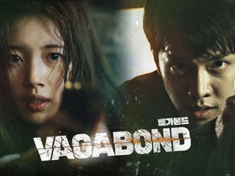 Không ít khán giả đang ngóng chờ phần tiếp theo của “Vagabond" ra mắt