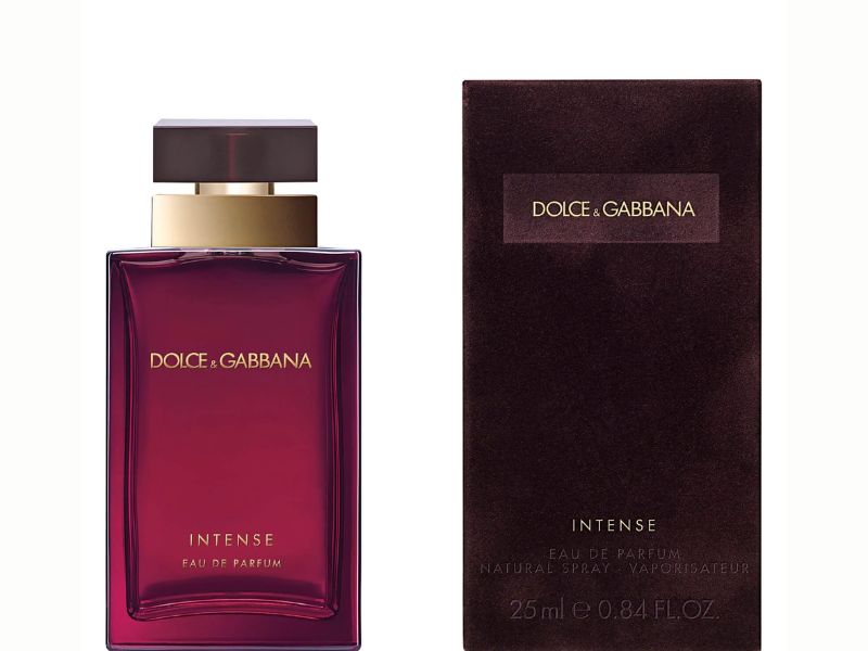  Dolce & Gabbana Pour Femme 
