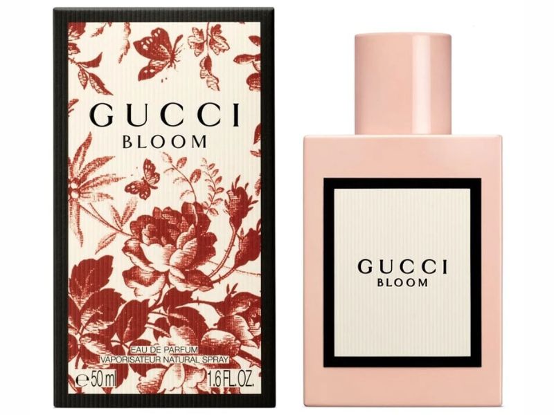 Gucci Bloom EDP For Her 