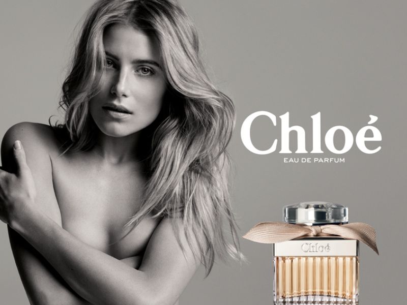 Chloe Eau de Parfum 