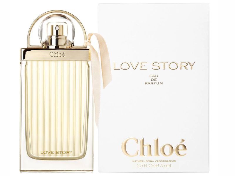 Chloe Parfum By Chloe 