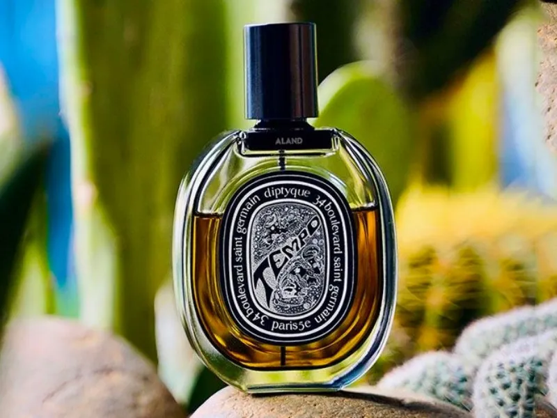 Nước hoa Diptyque Tempo Eau De Parfum