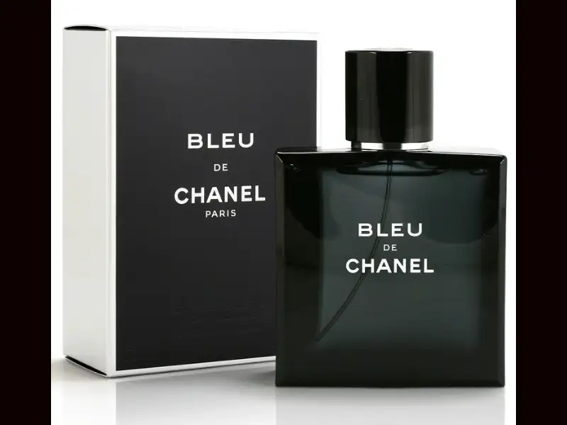 Nước hoa Chanel Bleu EDT