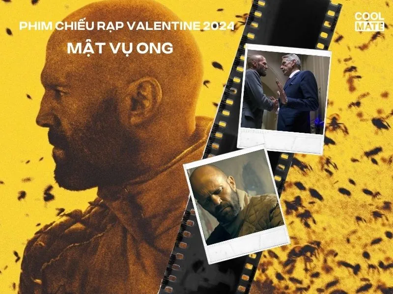 phim chiếu rạp Valentine 2024