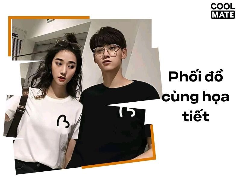 Phù hợp với trang phục và kiểu dáng