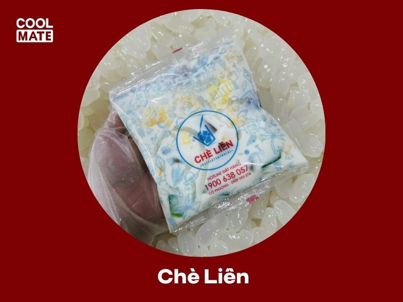 Chè Liên 