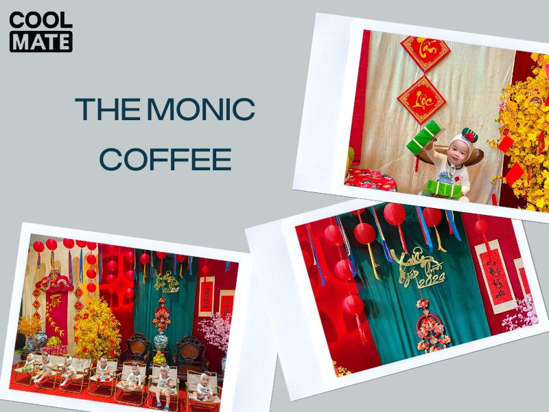 The Monic Coffee