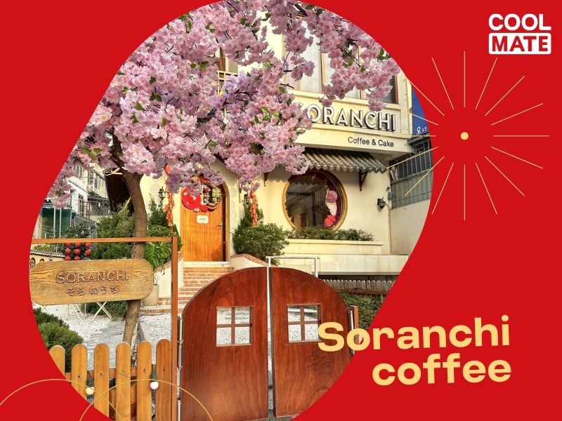 Soranchi coffee