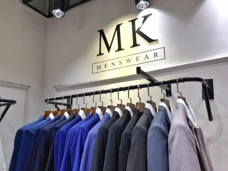 MK Shop