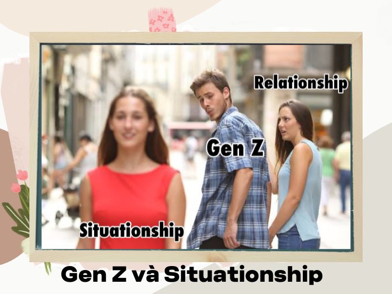 Gen Z nghĩ gì về mối quan hệ 'trên tình bạn, dưới tình yêu'