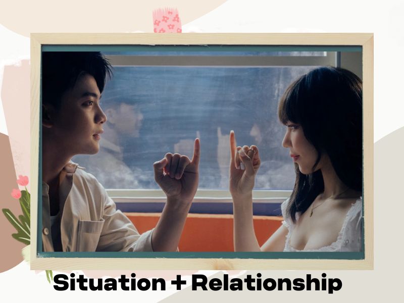 Situationship có nguồn gốc từ đâu?