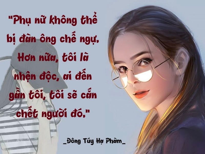 Đông Túy Hạ Phàm - Miêu Lão Sư