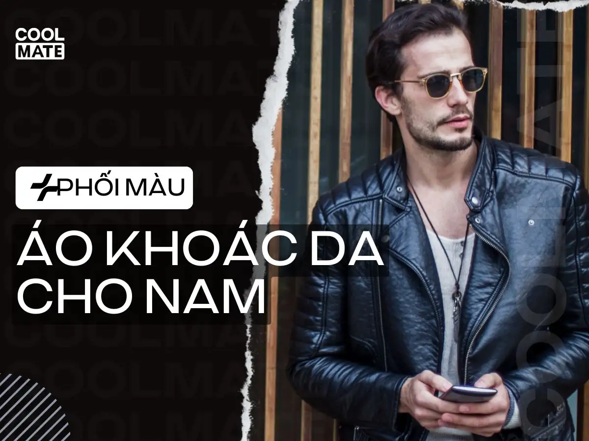 Chú ý đến chất liệu và kiểu dáng của trang phục