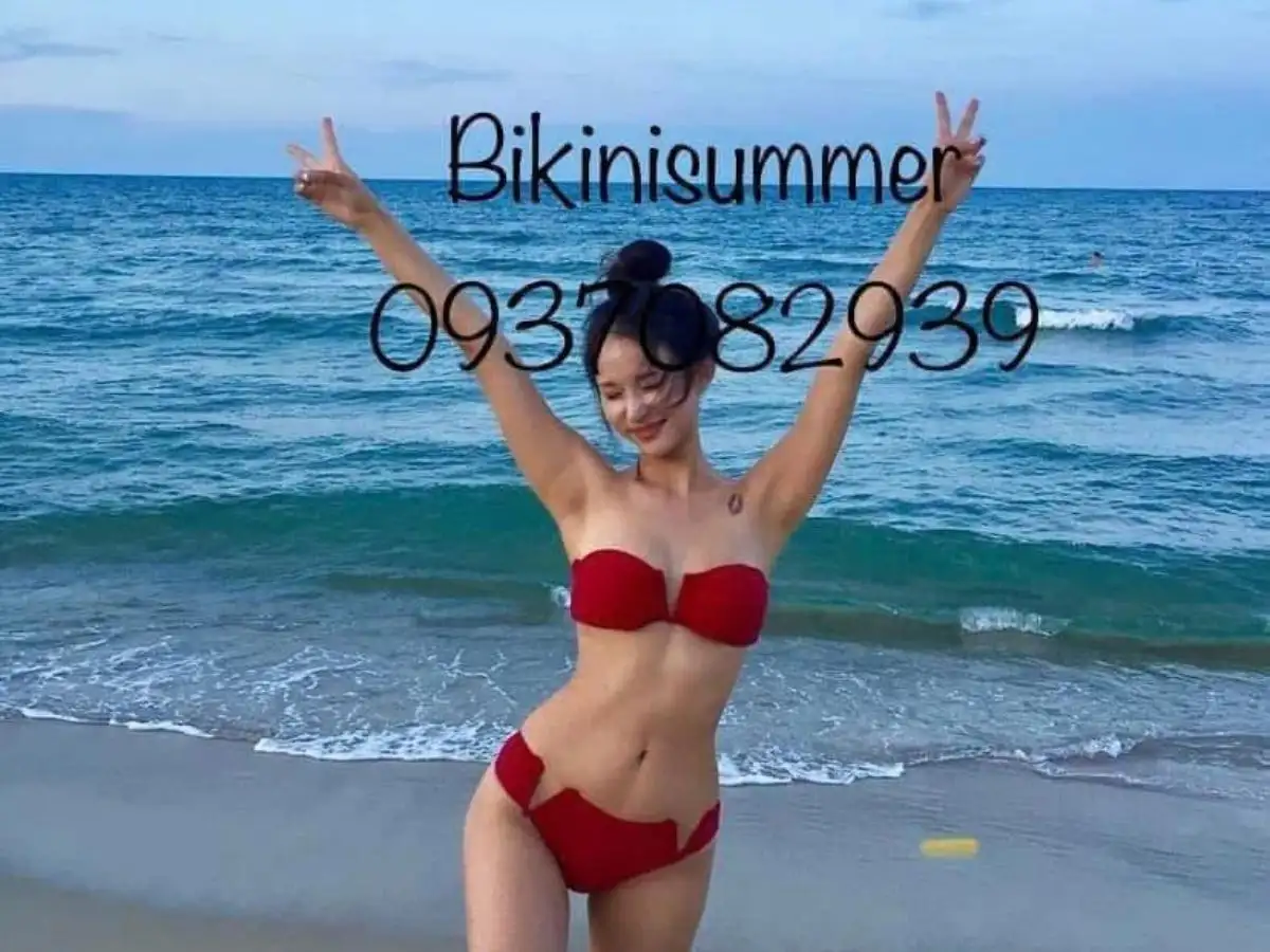 Bikini Summer nổi tiếng với những thiết kế đồ bơi nữ trẻ trung, hiện đại (Nguồn: Bikini Summer) 