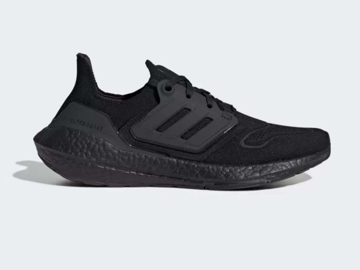 Adidas Ultra Boost 22 - Năng lượng cho từng chuyển động