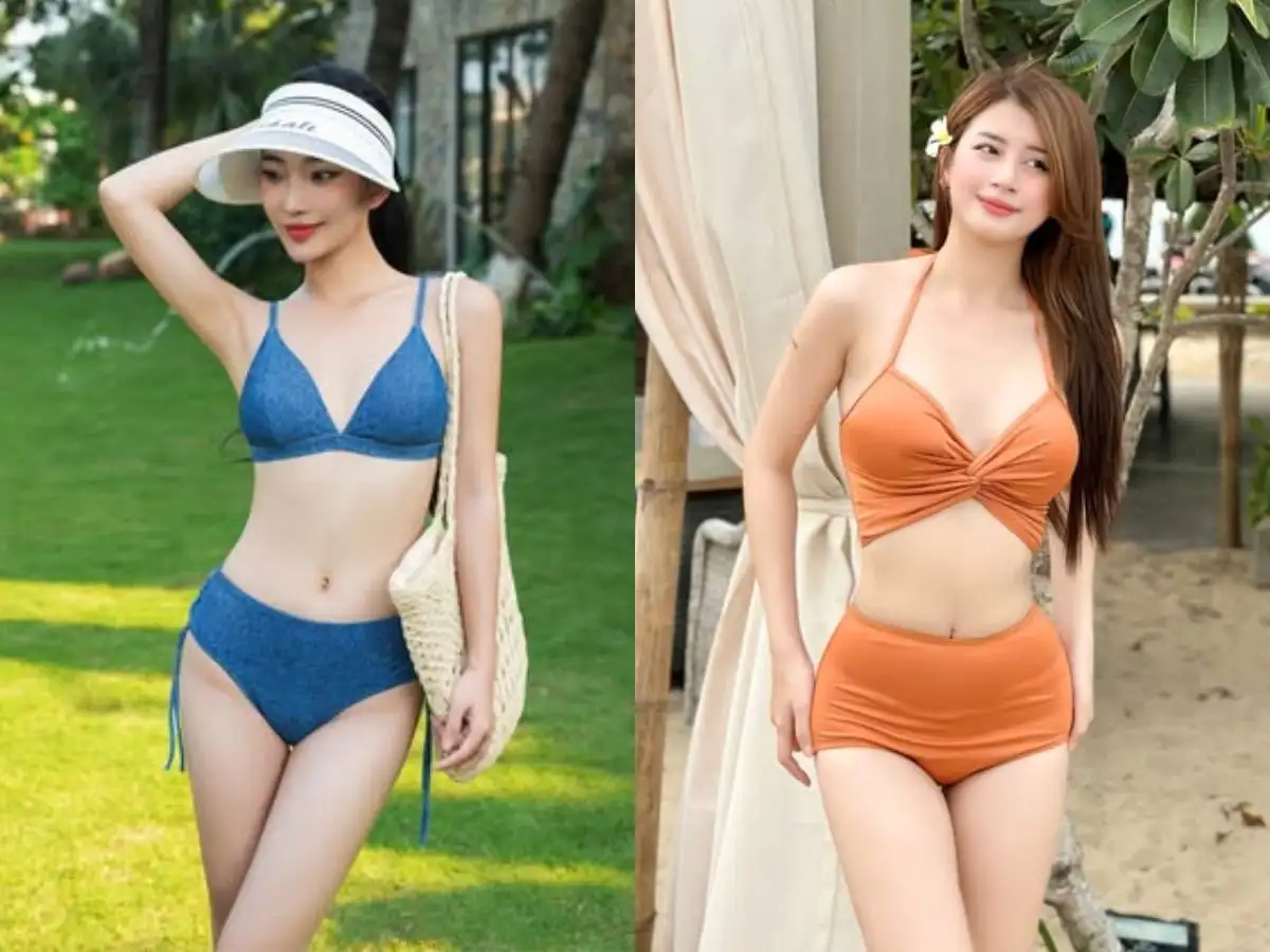 Bupfashion – Đa dạng mẫu mã, giá cả hợp lý