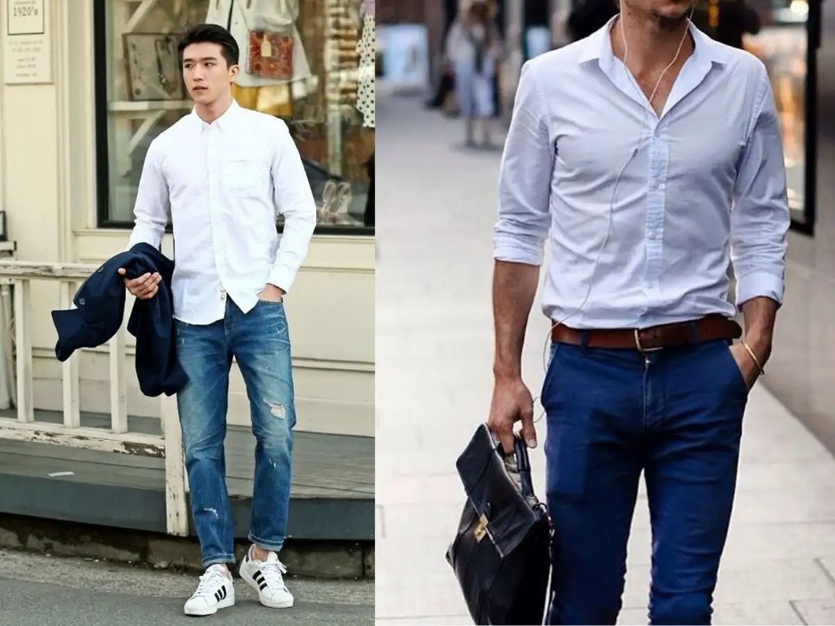 Cuối tuần: Vui vẻ và thư giãn