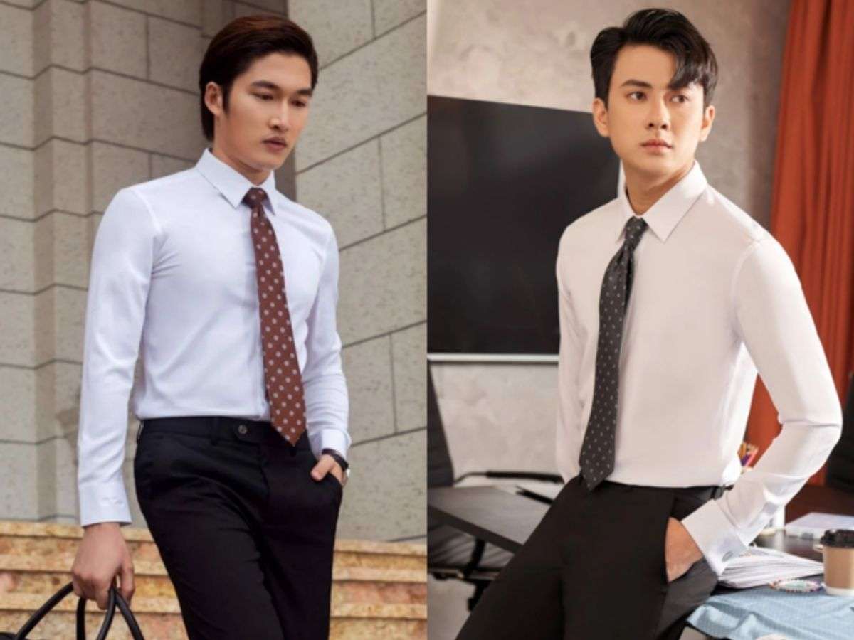 Thứ 6: Nhẹ nhàng và đơn giản