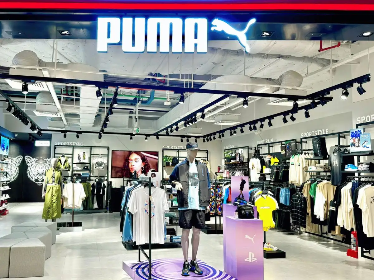 PUMA Việt Nam 