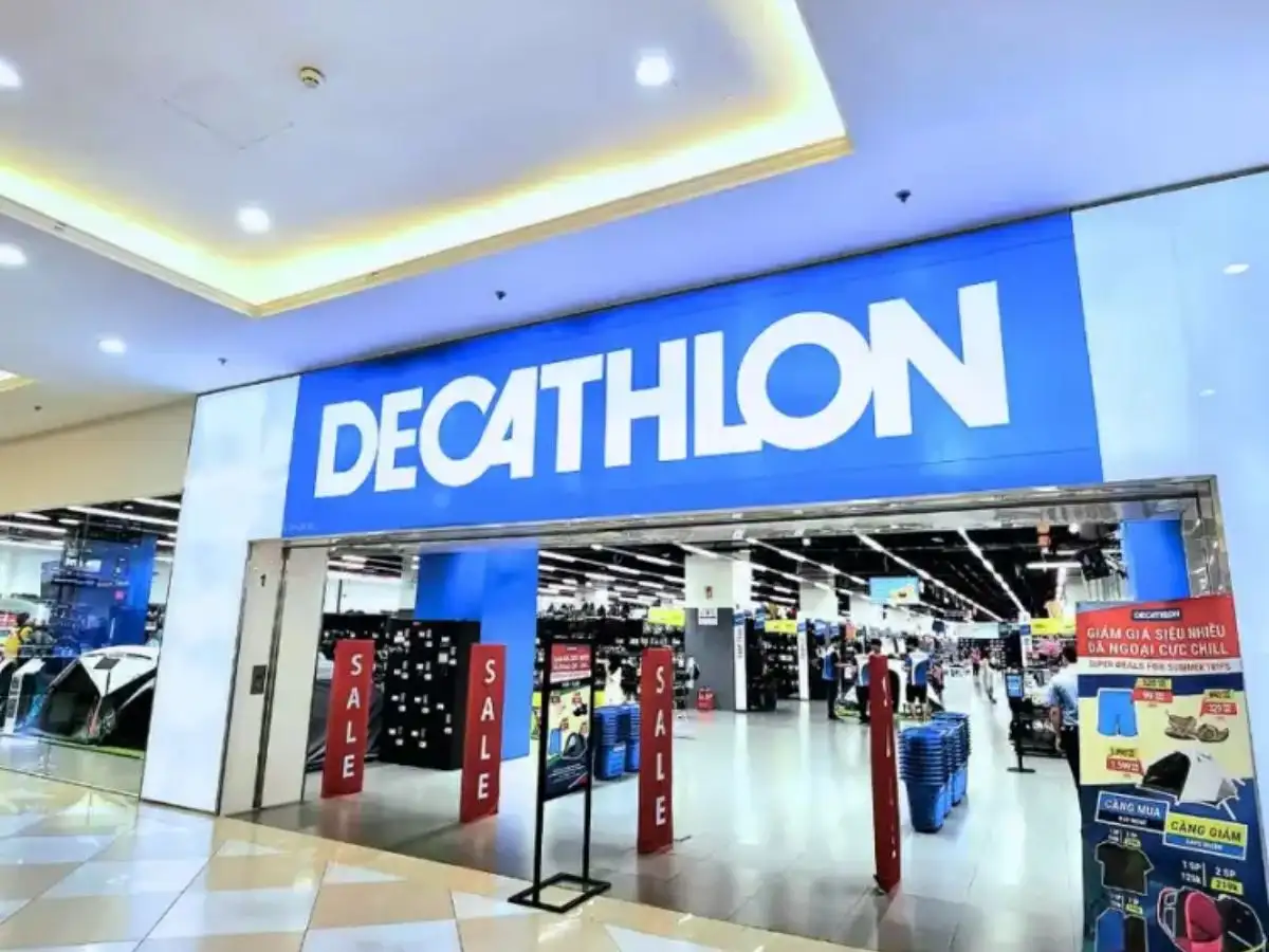 Decathlon Việt Nam