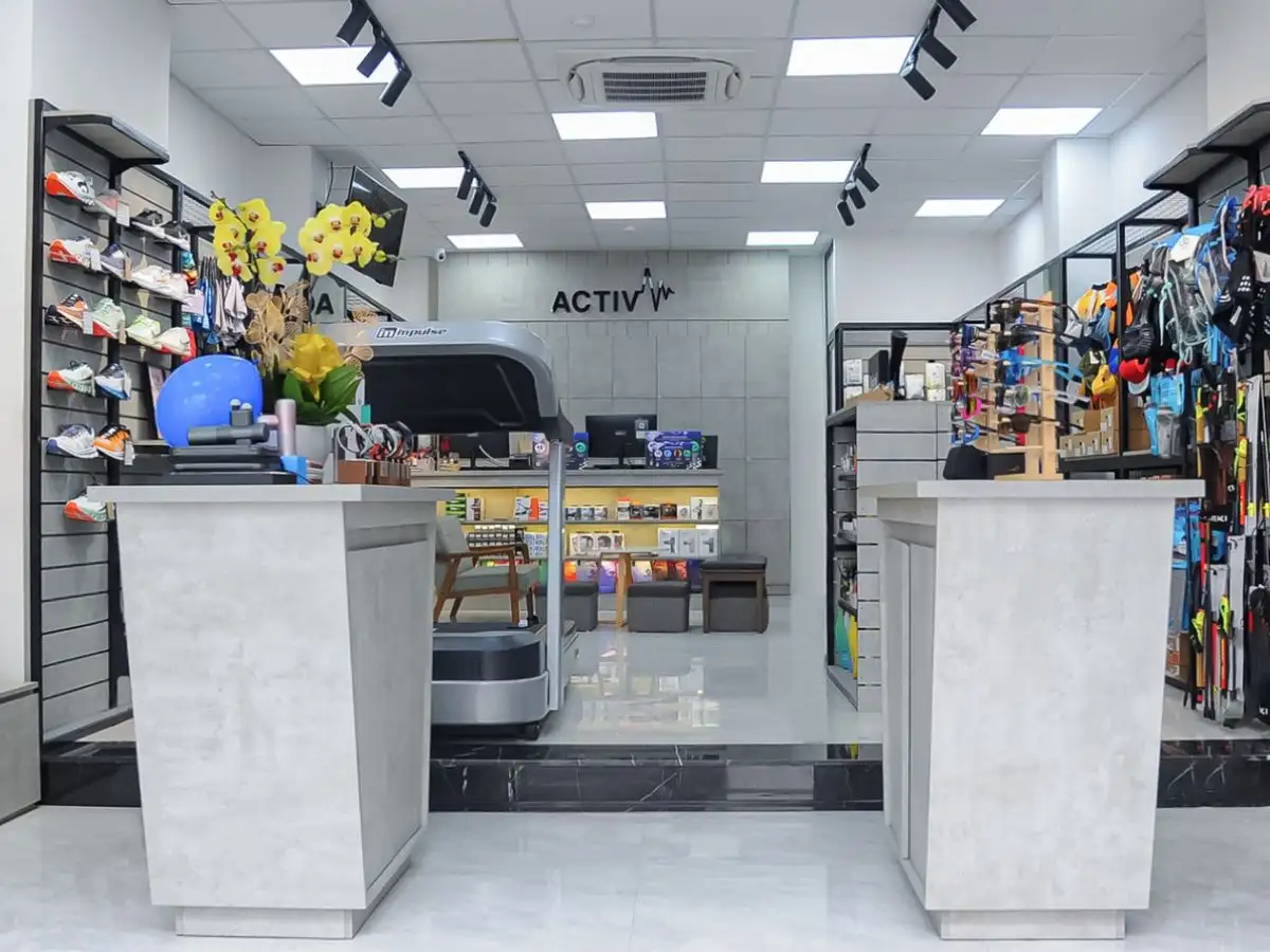 Activ Store 